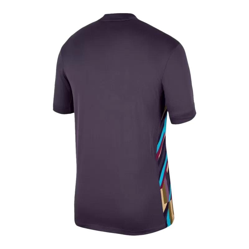 England Soccer Jersey 2024