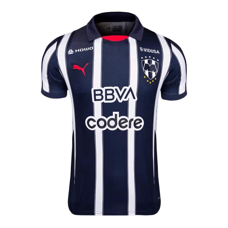 Monterrey Soccer Jersey 2024/25