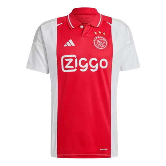 Ajax Soccer Jersey 2024/25