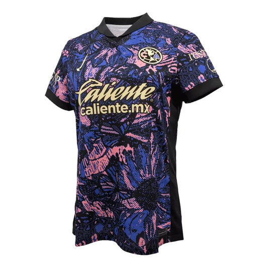 Club America Soccer Jersey 2024/25