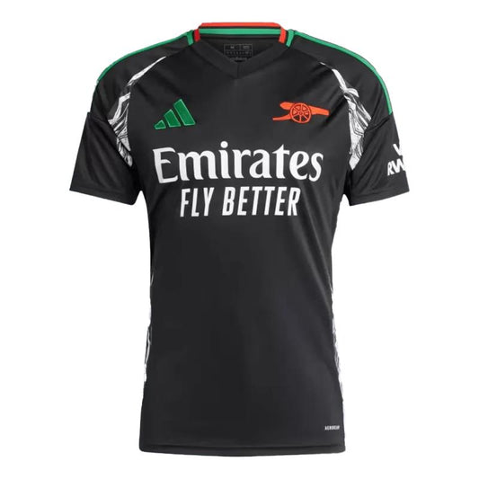 Arsenal Soccer Jersey 2024/25