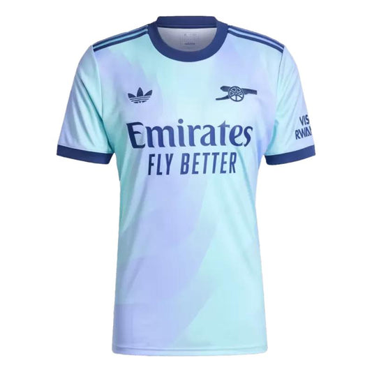 Arsenal Soccer Jersey 2024/25