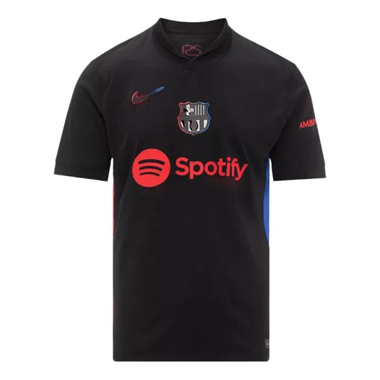 Barcelona Soccer Jersey 2024/25