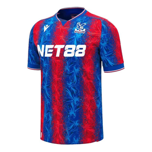 Crystal Palace Soccer Jersey 2024/25