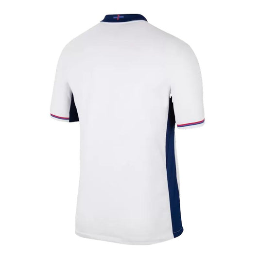 England Soccer Jersey 2024
