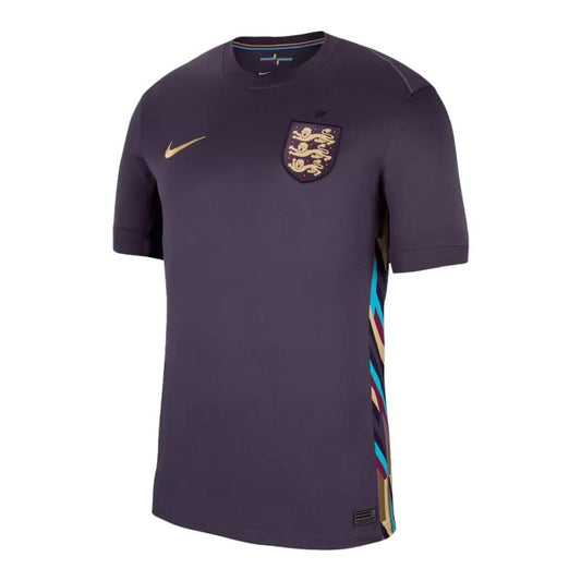 England Soccer Jersey 2024