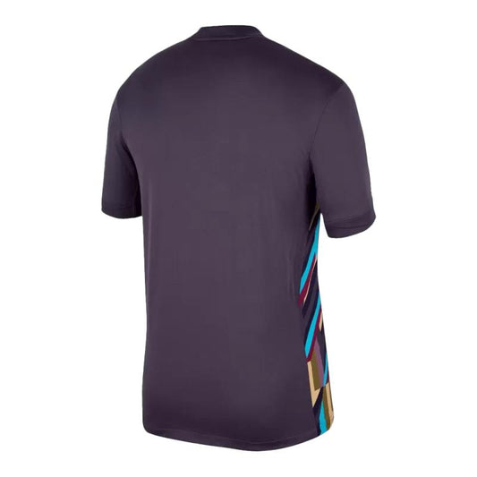 England Soccer Jersey 2024