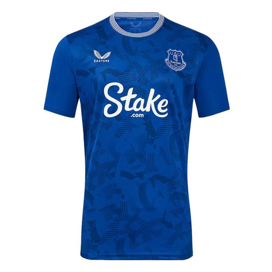 Everton Soccer Jersey 2024/25