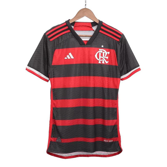CR Flamengo Soccer Jersey 2024/25