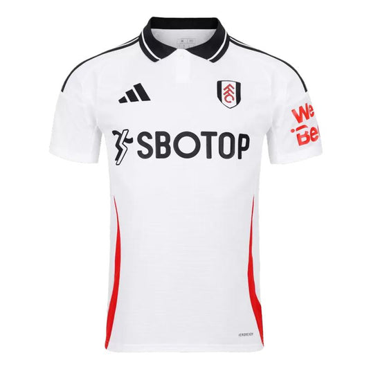 Fulham Soccer Jersey 2024/25