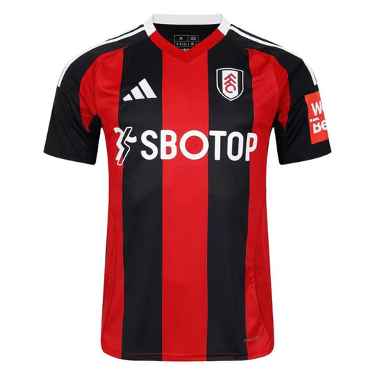Fulham Soccer Jersey 2024/25