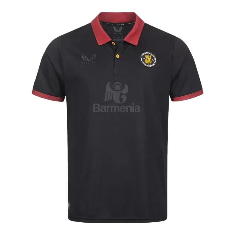 Bayer 04 Leverkusen Jersey 2024/25
