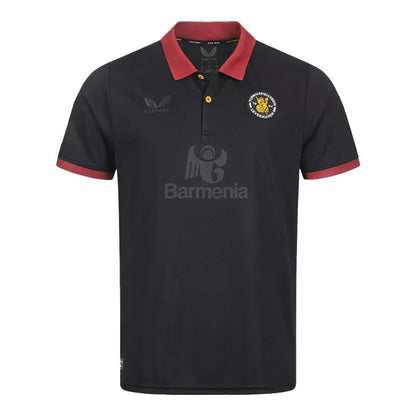 Bayer 04 Leverkusen Jersey 2024/25