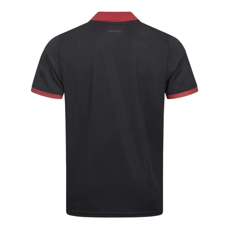 Bayer 04 Leverkusen Jersey 2024/25