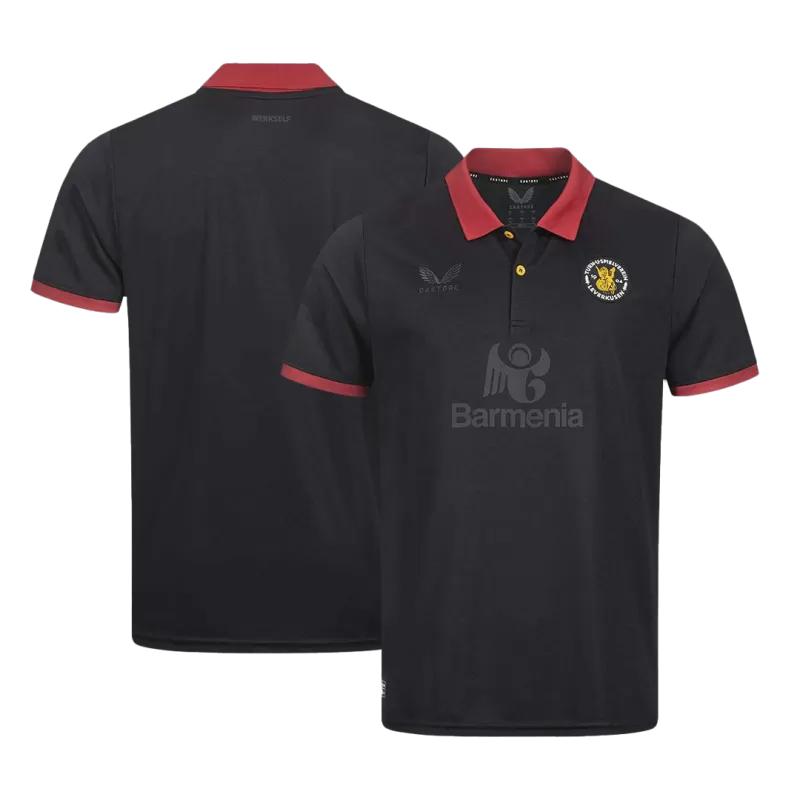 Bayer 04 Leverkusen Jersey 2024/25