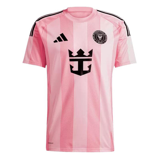 Inter Miami CF Soccer Jersey 2025