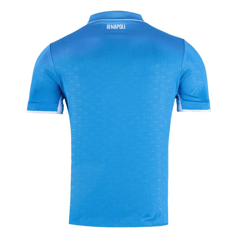 Napoli Soccer Jersey 2024/25