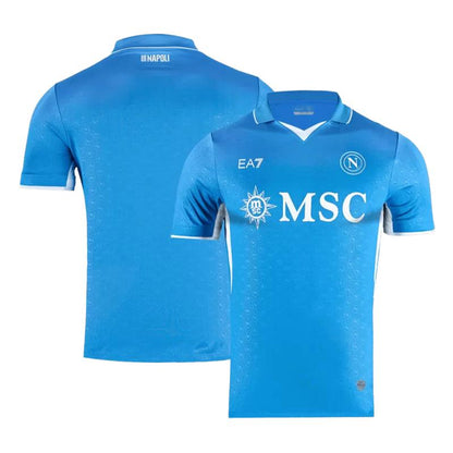 Napoli Soccer Jersey 2024/25