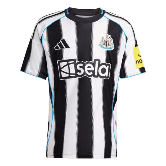 Newcastle United Soccer Jersey 2025/26