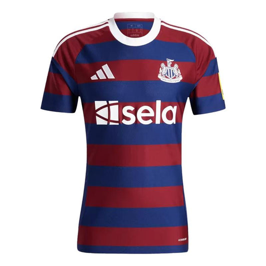 Newcastle United Soccer Jersey 2024/25