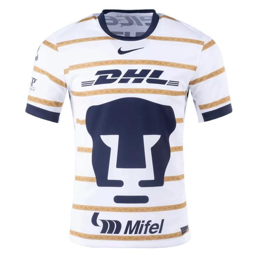 Pumas UNAM Soccer Jersey 2024/25