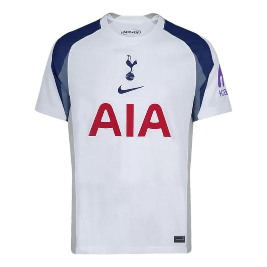 Tottenham Hotspur Soccer Jersey 2025/26