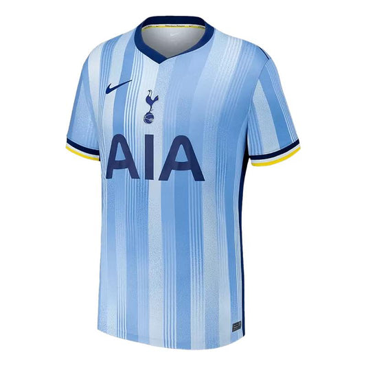 Tottenham Hotspur Soccer Jersey 2024/25