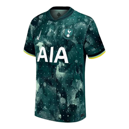 Tottenham Hotspur Soccer Jersey 2024/25